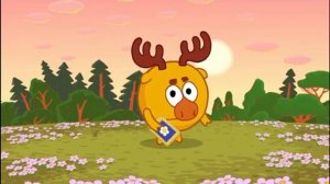 1,2,3,4,5, я иду искать, кто не спрятался, я не виноват смершарики.