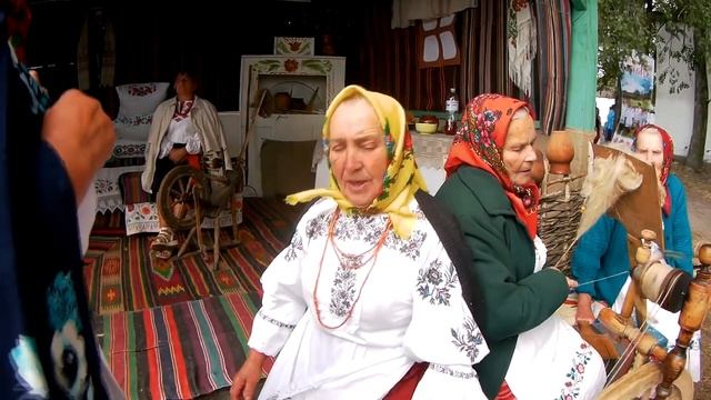 Фестиваль льна 2018 смотреть онлайн