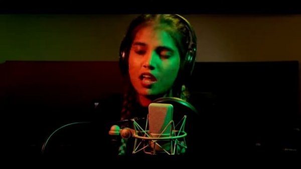 Indila - Dernière Danse (The Joker Song) | Cover By AiSh