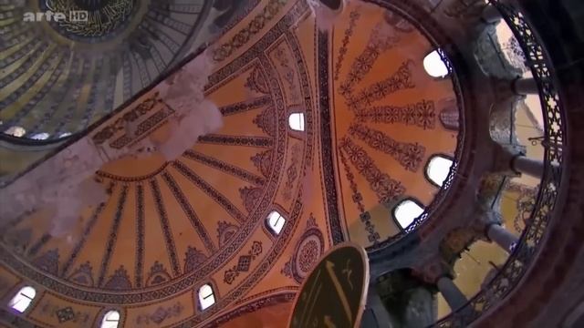 Une semaine à Istanbul (première partie) смотреть онлайн
