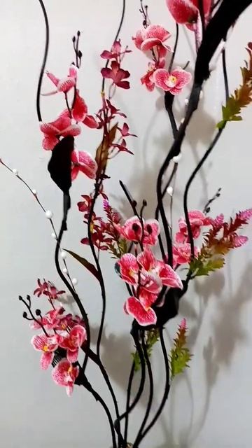 Hermoso jarrón! Botella de café y un cilindro de carton resiclado, te invito a resiclar siempre смотреть онлайн