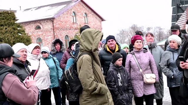 Проект "Движение к победе" смотреть онлайн