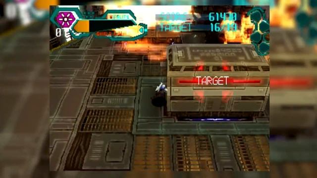 12 Games That Should Have Been On The PlayStation Classic смотреть онлайн