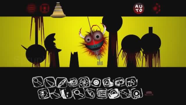 Sprunki Phase 14 Swapped. смотреть онлайн