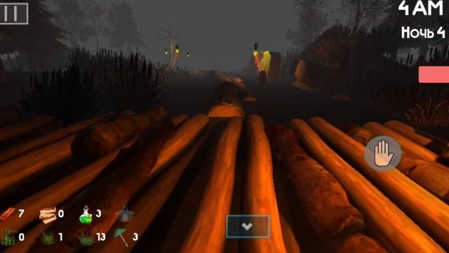 игра пять ночей с бобром четвёртая ночь четвёртый день смотреть онлайн