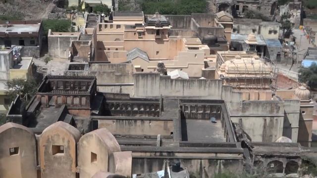 Джайпур пэлас - Индия смотреть онлайн