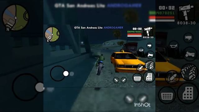 Highly compressed GTA San andreas for android( no crashing all fixed) 1000000 % real смотреть онлайн