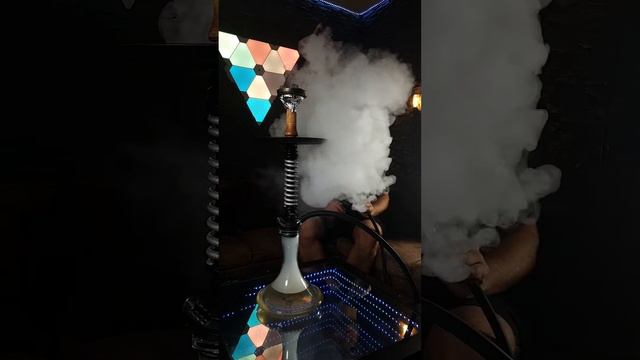 DAILY KOPFBAU NR. 190 | Tangiers Kashmir Peach X Oblako S смотреть онлайн