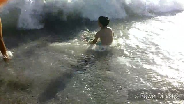 DOVOLENÁ TURECKO 2015 HD