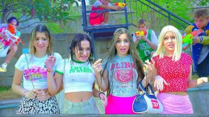 БАСКЕТБОЛИСТЫ ОТРЫВАЮТСЯ НА ЛЕТНИХ КАНИКУЛАХ!! BACK TO SCHOOL ДЛЯ BUNNY НЕ БУДЕТ