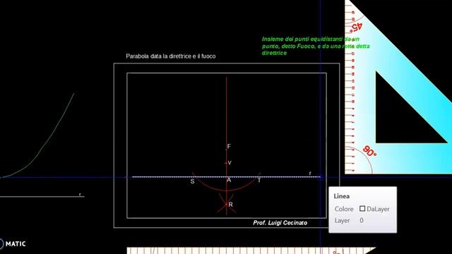 COSTRUZIONE PARABOLA 03 смотреть онлайн