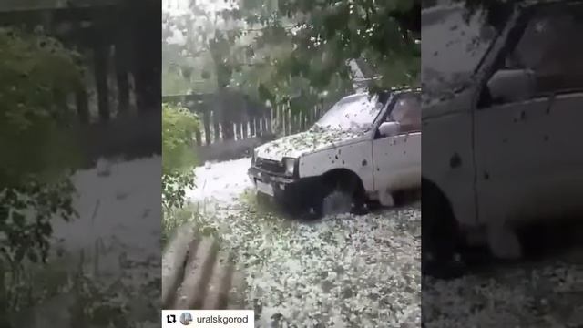 11.07.2017 ЗКО пос.Даринск смотреть онлайн