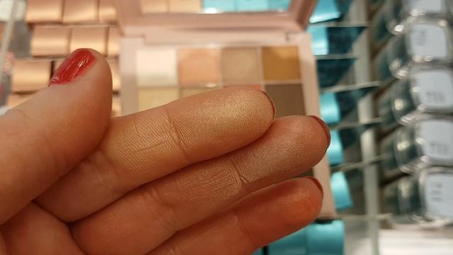 Cherry My Cheri! Новая палетка LOreal! смотреть онлайн