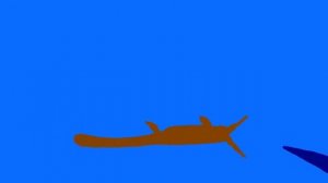 Mosasaurus vs Liopleurodon