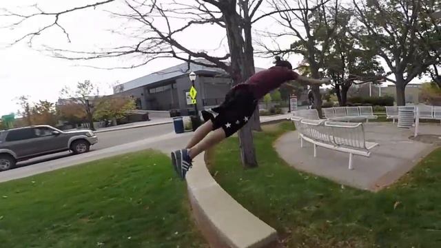 Move To Inspire | Soul Of The City | Red Bull Run The City