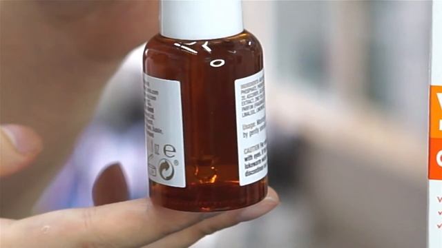 Serum Balance mẫu mới có mầu vàng nhạt chứ không trong vắt смотреть онлайн