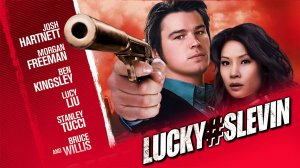 Саундтрек к фильму "Счастливое число Слевина" (Lucky Number Slevin) (2005)