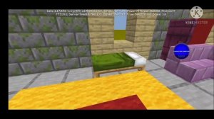 МЫ ПОСТРОИЛИ ДОМ В ЧИКЕН ГАН И В МАЙНКРАФТЕ CHICKEN GUN MINECRAFT MUKA 16G
