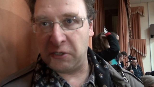 С Селиванкин: это хаос! смотреть онлайн