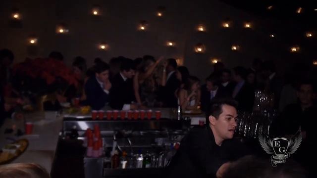 USC Kappa 'SAPPHIRE BALL' смотреть онлайн