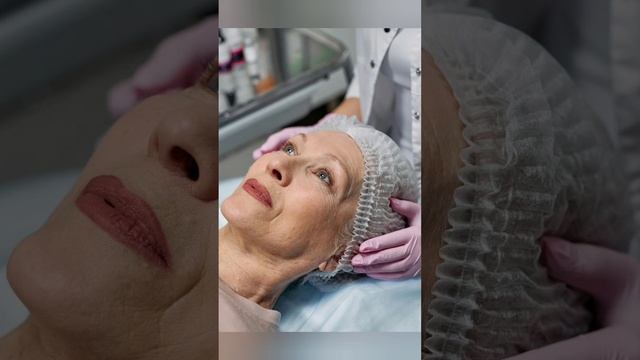 Уход за кожей 40 плюс. Пара капель утром под крем и.... Таурин смотреть онлайн