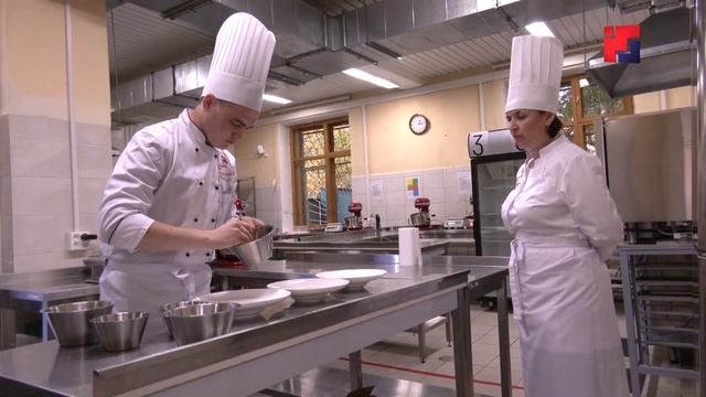 В Марий Эл завершился финал Национального чемпионата «Молодые профессионалы» смотреть онлайн