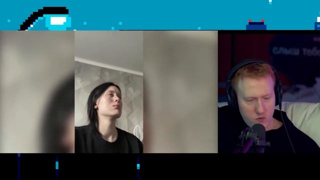 ДК СДЕЛАЛ ПРЕДЛОЖЕНИЕ КАРНАВАЛ? | ДАНЯ КАШИН СМОТРИТ НОВОСТИ БЛОГЕРОВ #7 смотреть онлайн