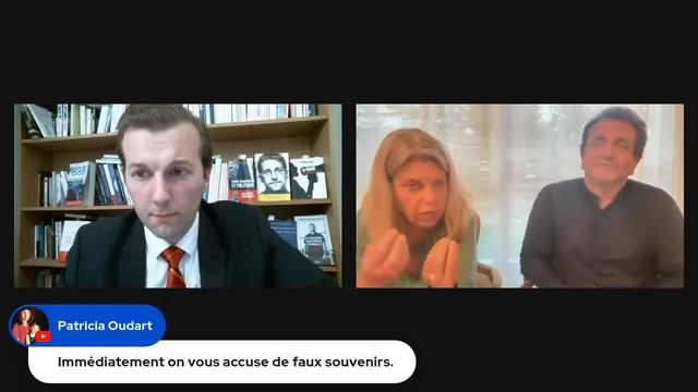 Les survivantes : Le documentaire choc de Pierre Barnérias !