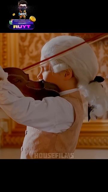 Сын Екатерины узнал правду про отца🤯 Сериал: Великая. #великая #врек #хочуврек #хочувтренды смотреть онлайн