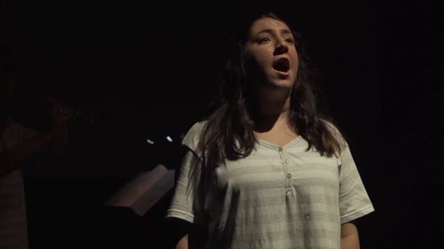 The Path is Made by Walking | Paige Halliwell & Georgia Way | Manchester Contemporary Youth Opera смотреть онлайн