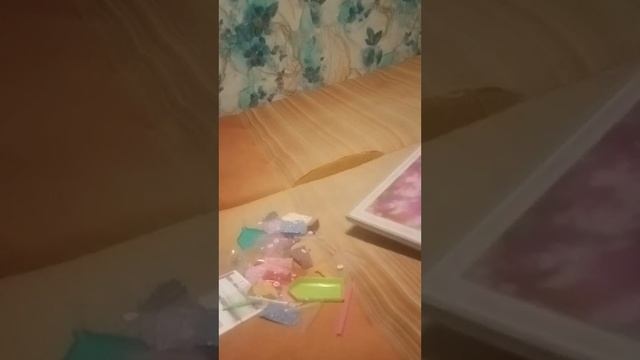обзор картин Красота Китая и Денежного кота