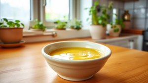 Домашний Голландский Соус: ресторанный вкус на Вашем столе