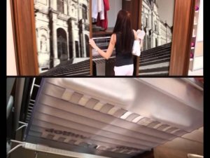 Шкафы от мебельной компании Командор