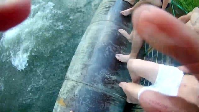 ТЕСТ JBL XTREME 2 на ВОДОНЕПРОНИЦАЕМОСТЬ | Тупо лайтовый вложик смотреть онлайн