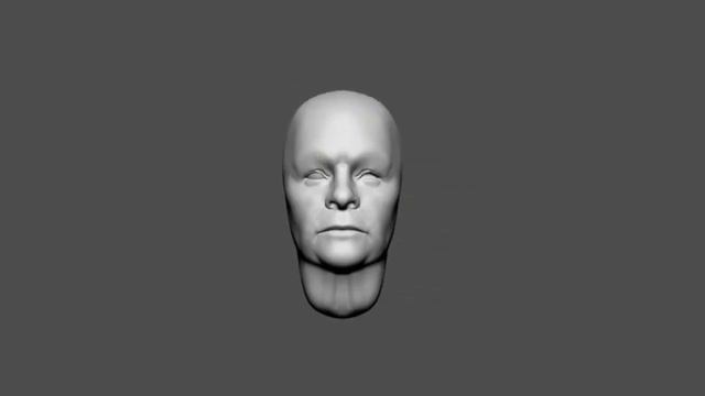My mom zbrush timelapse смотреть онлайн
