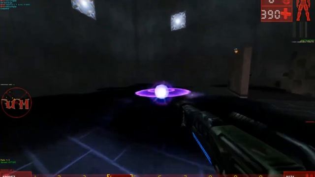 Unreal Tournament on Steam Deck 2024 02 11 15 47 04 смотреть онлайн
