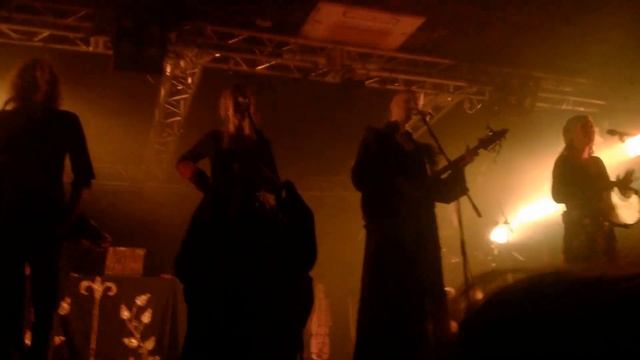 Faun - Walpurgisnacht