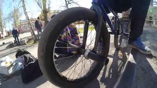 Webisode in Borisoglebsk By Maxon Production смотреть онлайн