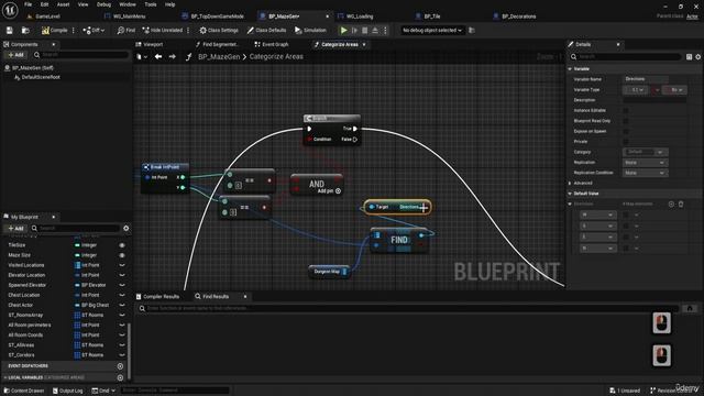 Unreal Engine 5 creating an ARPG Game from scratch-#8 смотреть онлайн