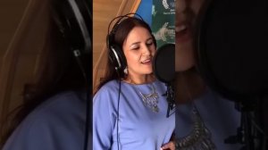 Йәнбикә Хәсәнова - Иркәләрмен