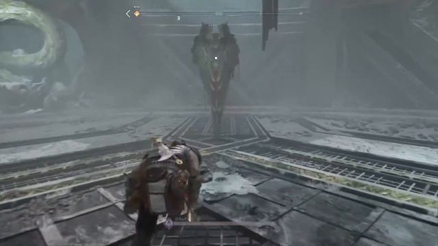 God of war #18 прохождение без комментариев, сет Зевса NG+ смотреть онлайн