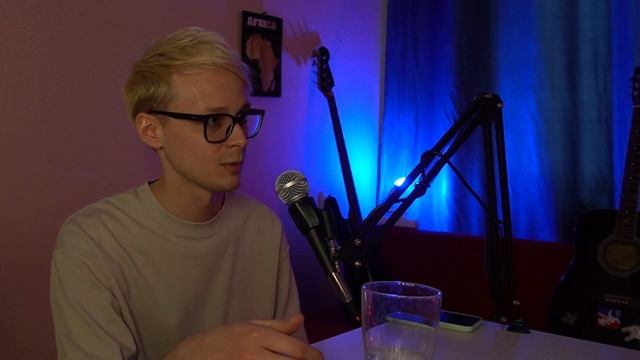 Леонид Корсаков netaxxeli «я слишком скромный, чтоб быть рок-звездой» #04 kennjal podcast смотреть онлайн