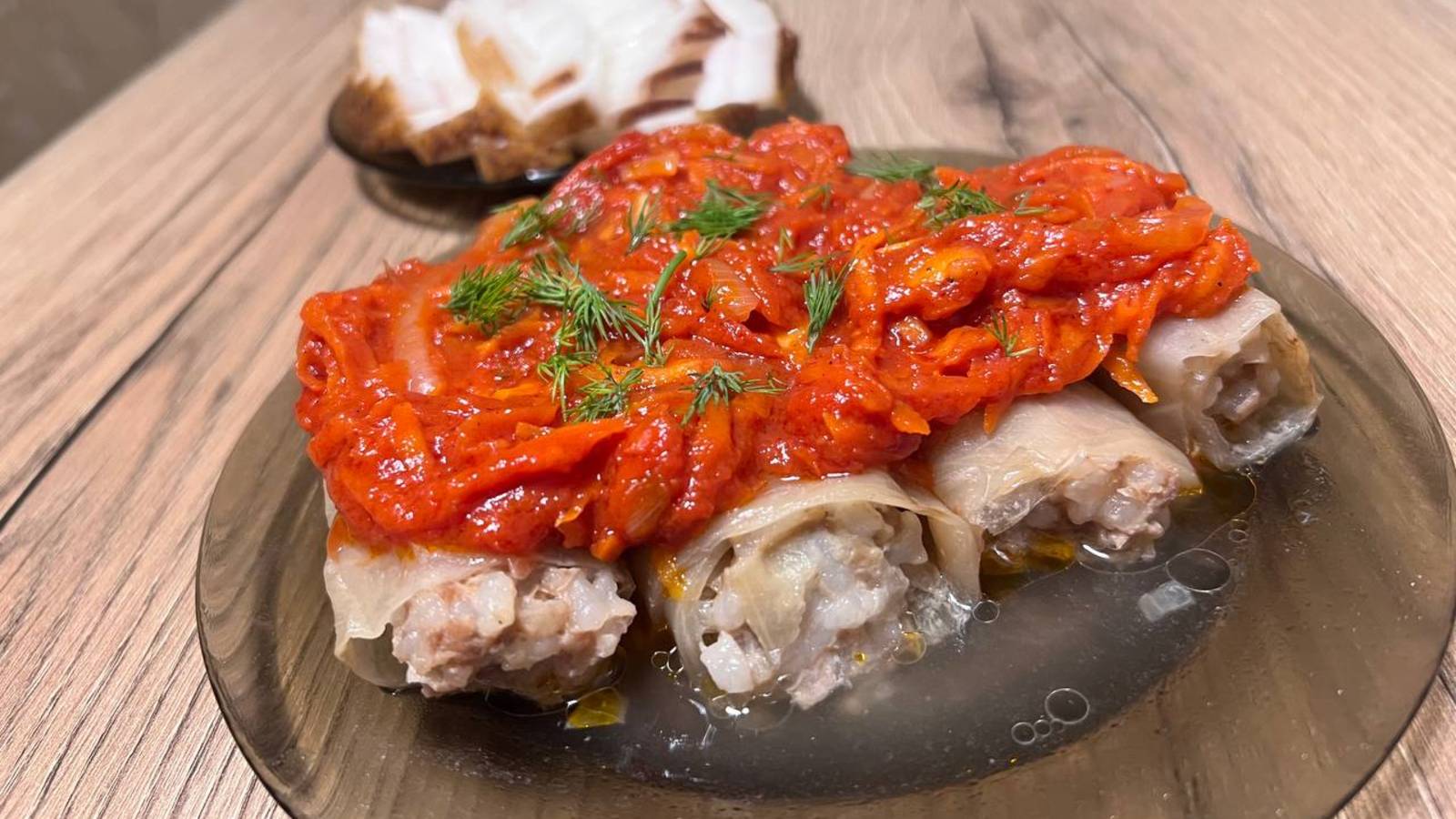 Рецепты от Екатерины