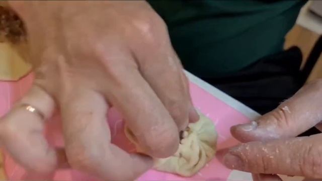 Беляши 😋 смотреть онлайн