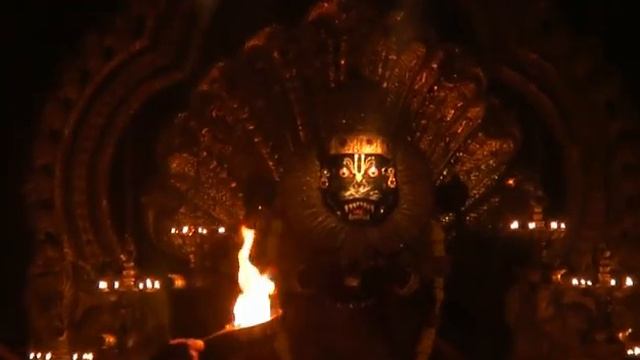 Mangala Arati - ISKCON Mayapur - Gaura Purnima 2006