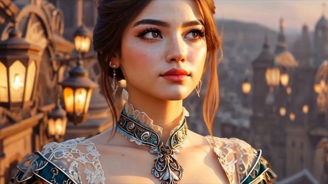 Стимпанк 19 века. смотреть онлайн