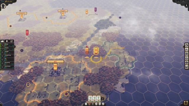 Oriental Empires - Han - Part 5 смотреть онлайн