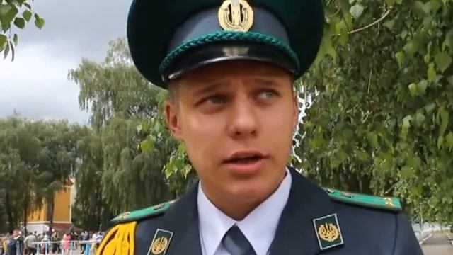 Випускник академії Максим Ільченко розповів про свої враження та плани. Хмельницький смотреть онлайн
