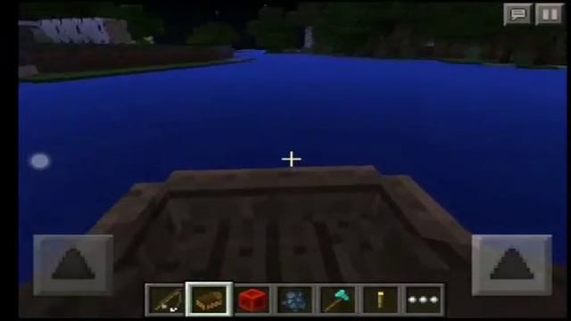 Minecraft pe 0.11.1 review ios смотреть онлайн