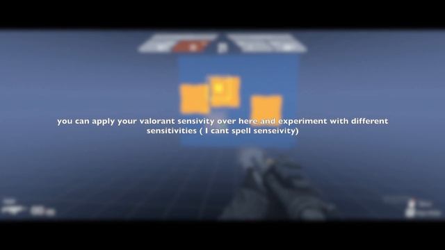 How to get good crosshair placement in valorant | with mousecam смотреть онлайн